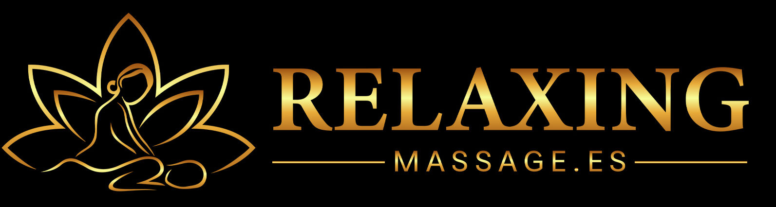 Relaxing massage Valencia